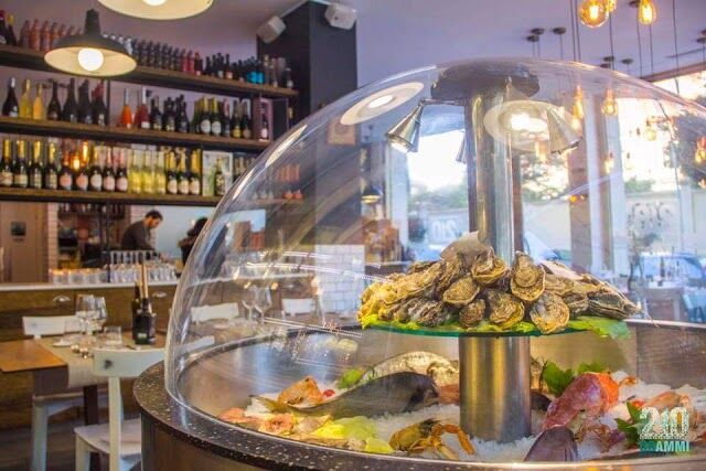 210 Grammi Ristorante Laboratorio